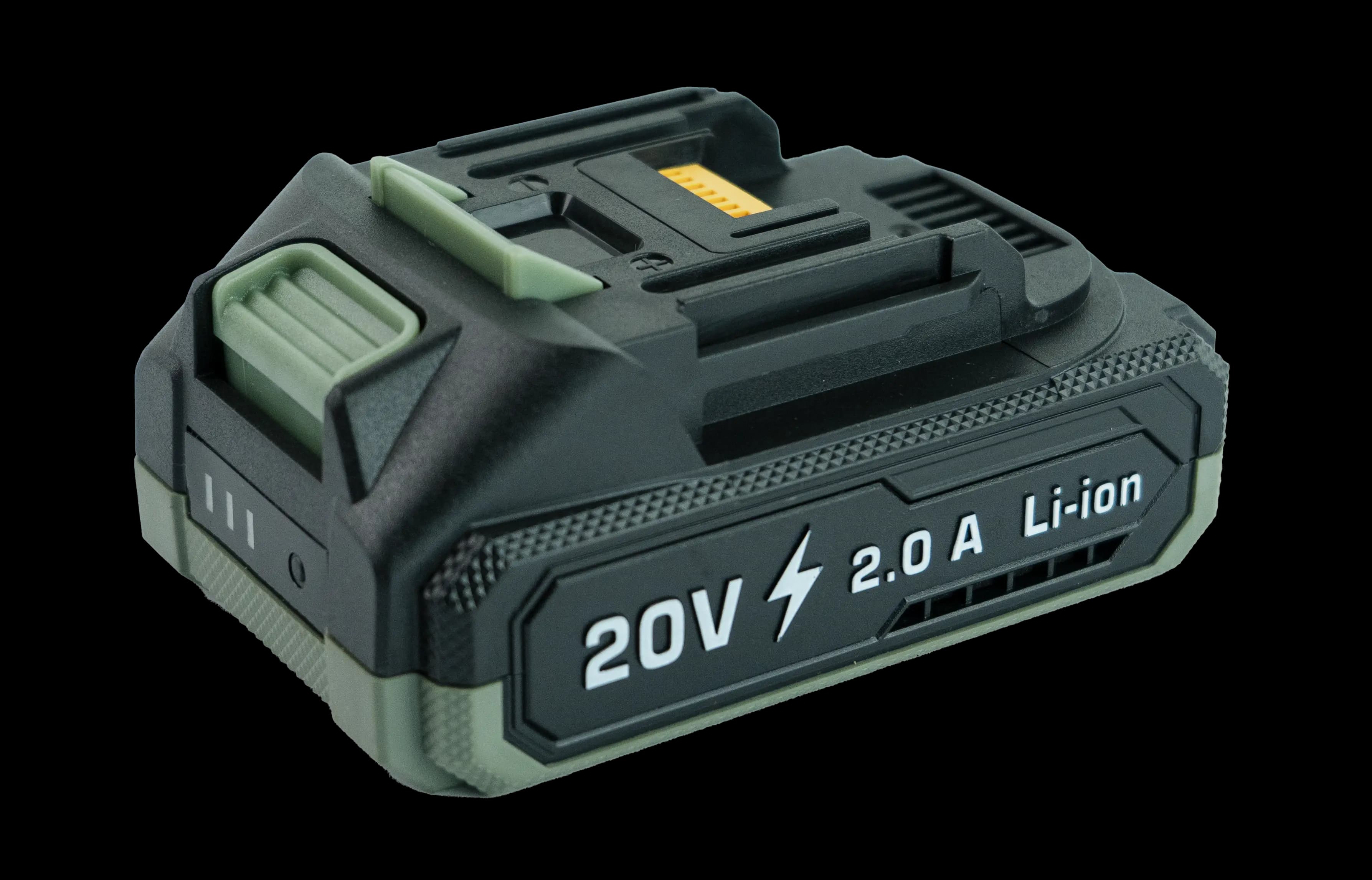 MaxSell 20V 2.0Ah battery pack